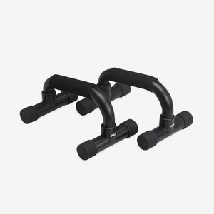 Fila push-up bars